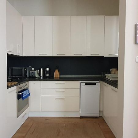 Paulay Apartment Budapeşte Dış mekan fotoğraf