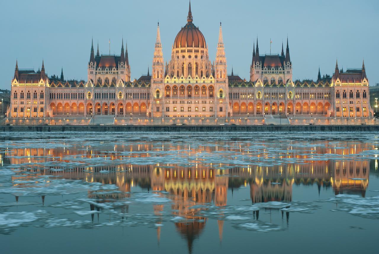 Paulay Apartment Budapeşte Dış mekan fotoğraf